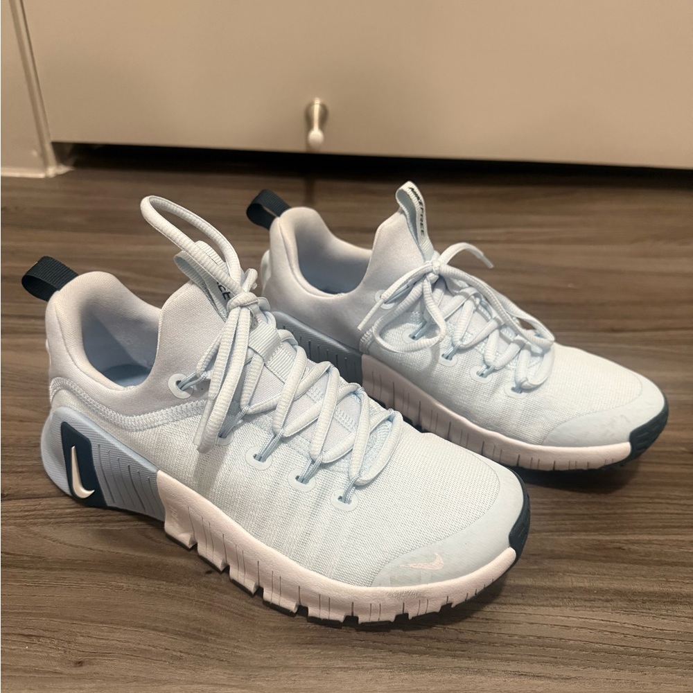 Nike free metcon 6